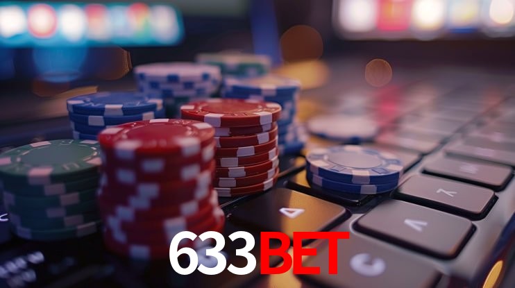 Acesso à conta 633Bet